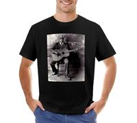 E3RDH5F37 Blind-Willie-McTell-T-Shirt-Heavyweight-t-Shirt