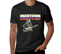 E3RDH5F37 Brent-Cobb-Photo-Sticker-T-Shirt