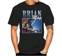E3RDH5F37 Brian-May-Tshirt-Wotshirt-Tshirt-Brand-Teeshirt-Euro