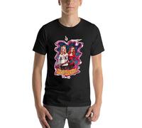E3RDH5F37 Death-Becomes-Her-T-Shirt