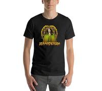 E3RDH5F37 Jon-Anderson-Olias-T-Shirt-Tops-Graphics-Plain-Graphic