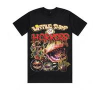 E3RDH5F37 Little Shop of Horrors T-Shirt