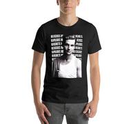 E3RDH5F37 No-Excuses-no-Apologies-no-Regrets-Brian-Kinney-T-Shirt-Anime-Sublime-Cute-Clothes-s