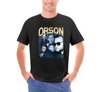E3RDH5F37 Orson-Welles-Unisex-Shirt