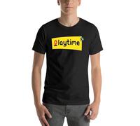E3RDH5F37 Playtime-Co-T-Shirt-Sublime-for-a-Boy-Edition-Mens-Plain