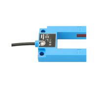 E3S-GS30E4 interruptor fotoeléctrico tipo ranura sensor de capa plana en forma U inducción proyección(E3S-GS30P3)