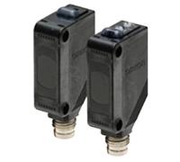 E3Z-T86 | 685905 | OMRON PHOTOELECTRIC SENSOR, THROUGH BEAM, 15M RANGE, PNP LO DO, M8 4 PIN CONNECTOR