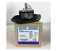 E40S6-100-3-T-24 E40S6-360-3-T-24 E40S6-500-3-T-24 E40S6-600-3-T-24 Codificador Rotatorio Original(E40S6-500-3-T-24)