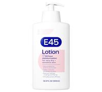 E45 - Moisturising Body Lotion, 500ml