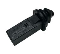 E46 E90's E60's X3 X5 - Pestillo de expulsión de puerta de combustible para BMW