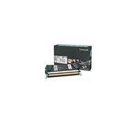 E460X80G - Toner 15000 pages, Black, High Yield REMAN TONER CARTRIDGE 15K PGS