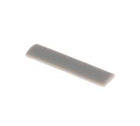 (E480 R480 E485 E490) 1 piedino en goma por base inferior de 2,9*0,5 cm por portátil y notebook