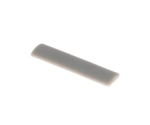 (E480 R480 E485 E490) 1 piedino en goma por base inferior de 2,9*0,5 cm por portátil y notebook