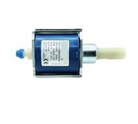 E50501 AC220-240V 47W 15 Bar 583,00 Cc/min Bomba Solenoide For Café, Bomba De Agua, Repuestos For Bomba De Agua Electromagnética