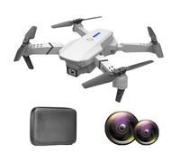 E525 Cámara Dron Plegable Cuadricóptero 4K Fotografía