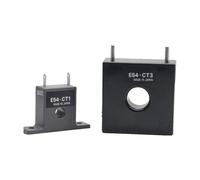 E54-CT1 E54-CT3 detector de corriente transformador CT1L(E54-CT3 12mm Hole)