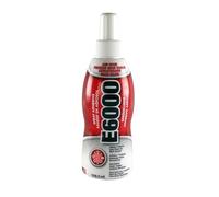 E6000 Adhesivo en aerosol para fotos, álbumes de recortes y manualidades de tela, versátil pegamento en aerosol multiusos de alta resistencia para papel y proyectos fotográficos de alta resistencia