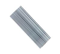 E6013, Varillas de soldadura 33 cm, alambre con núcleo fundente fácil fusión(1.6cm)