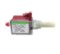 E61, Compatible Con Nova, Bomba De Agua For Máquina De Café Oscar Musica Ex5/ep5, Bomba Electromagnética(EP5)