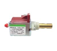 E61, Compatible Con Nova, Bomba De Agua For Máquina De Café Oscar Musica Ex5/ep5, Bomba Electromagnética(EX5)