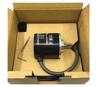 E6B2CWZ1X Codificador rotatorio E6B2-CWZ1X 2500 2000 1200 1024 1000 600 500 400 360 300 200 100 60 50 40 30 20 10P/R DC5V para control inteligente(500PR)
