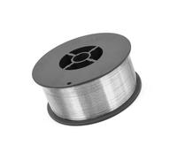 E71T-GS Aluminum Flux Core Welding Wire Gasless, Self-Shielded 0.8mm Wire for MIG Welding