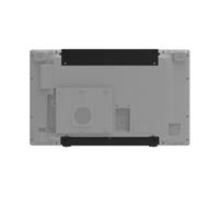 E721949 soporte para pantalla de señalización 127 cm (50") Negro