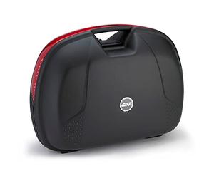 E81B - Givi E460/E360/E50 Estante Superior metálico