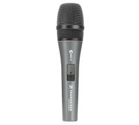 E865s microfono a condensatore supercardioide per parlato e voce, con