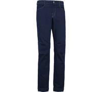 E9 - Ape9 Denim Full-Blue - Talla S - Azul marino Azul marino S