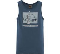 E9 Enove 1Caffe camiseta de tirantes hombre - Apatite - L