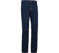 E9 Enove Ape9 Denim pantalón hombre - Full Blue - XL