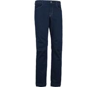 E9 Enove Ape9 Denim pantalón hombre - Full Blue - XS