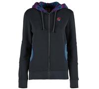 E9 Enove Bea sudadera mujer - Blue Night - XS