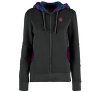 E9 Enove Bea sudadera mujer - Woodland - XS