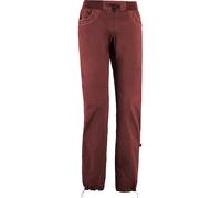 E9 Enove Bia pantalón mujer - Paprika - M