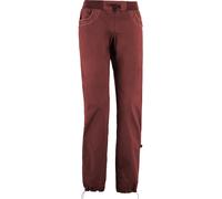 E9 Enove Bia pantalón mujer - Paprika - XS