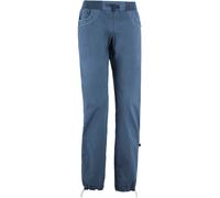 E9 Enove Bia pantalón mujer - Steel Blue - M