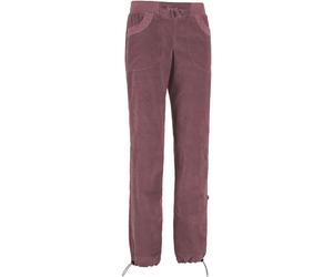 E9 Enove Bia-Vs pantalón mujer - Pink - M