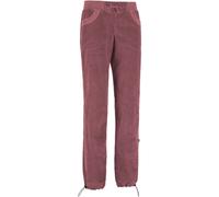 E9 Enove Bia-Vs pantalón mujer - Pink - XS