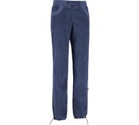 E9 Enove Bia-Vs pantalón mujer - Steel Blue - XS