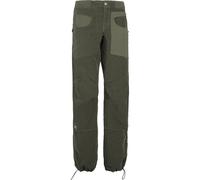 E9 Enove Blat1 Vs pantalón hombre - Junglegreen - M