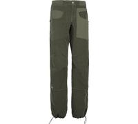 E9 Enove Blat1 Vs pantalón hombre - Junglegreen - XS