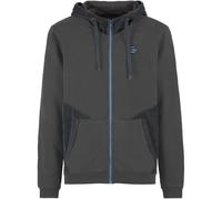E9 Enove Blua sudadera hombre - Ash - L