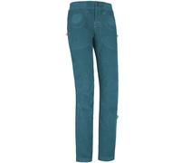 E9 Enove Daniè VS pantalón mujer - Green Lake - M