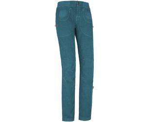 E9 Enove Daniè VS pantalón mujer - Green Lake - S