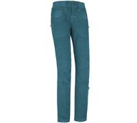 E9 Enove Daniè VS pantalón mujer - Green Lake - XS