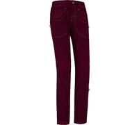 E9 Enove Daniè VS pantalón mujer - Magenta - XXS