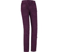 E9 Enove Daniè VS pantalón mujer - Sangria - XXS