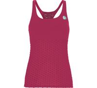 E9 Enove Eleny camiseta de tirantes mujer - Raspberry - M